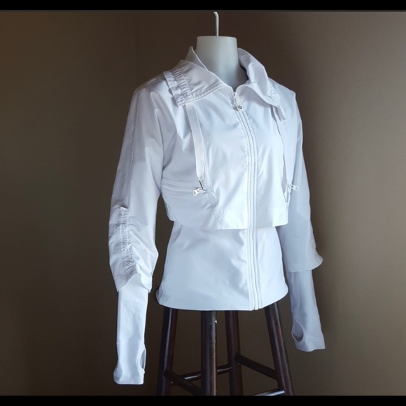 Lululemon seek the peak jacket - Picture 1 of 6